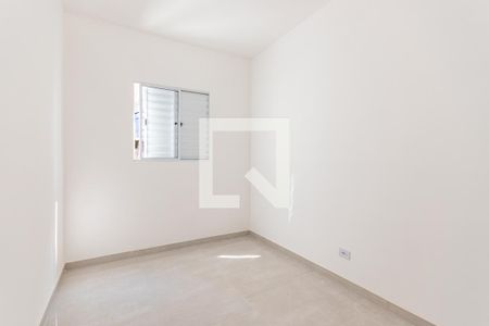 Apartamento para alugar com 43m², 2 quartos e sem vagaQuarto 2