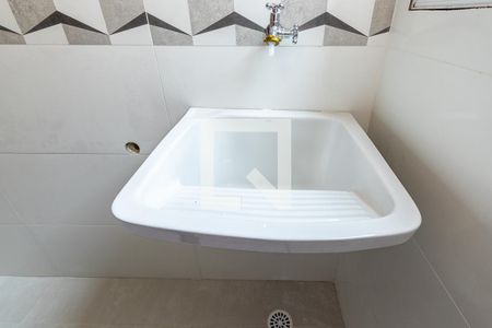 Apartamento para alugar com 43m², 2 quartos e sem vagaÁrea de serviço 