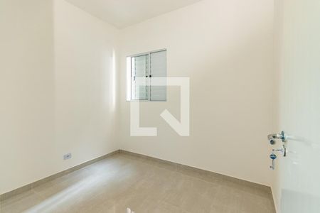 Quarto 1  de apartamento para alugar com 2 quartos, 43m² em Cidade Patriarca, São Paulo