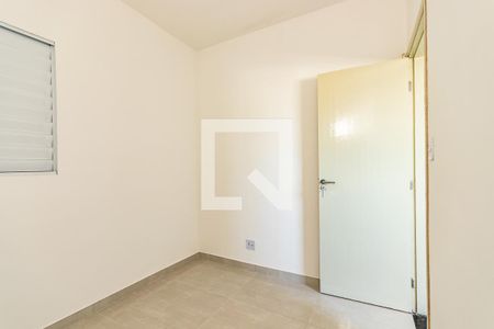 Quarto 1  de apartamento para alugar com 2 quartos, 43m² em Cidade Patriarca, São Paulo