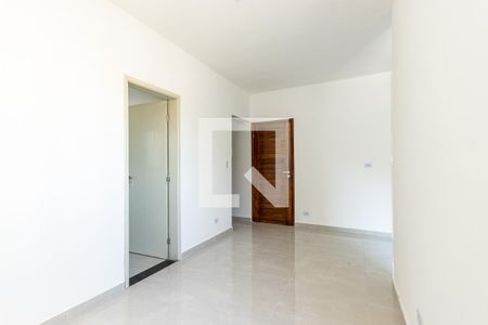 Sala  de apartamento para alugar com 2 quartos, 43m² em Cidade Patriarca, São Paulo
