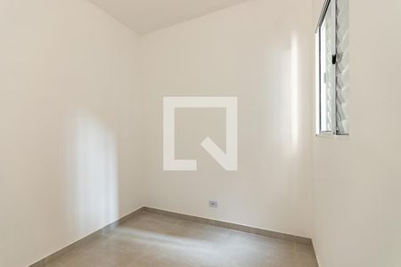 Quarto 1  de apartamento para alugar com 2 quartos, 43m² em Cidade Patriarca, São Paulo