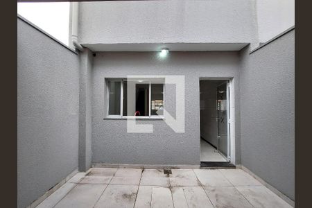 Casa à venda com 86m², 3 quartos e 3 vagasÁrea de Lazer/Lavanderia