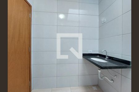 Casa à venda com 86m², 3 quartos e 3 vagasBanheiro 1