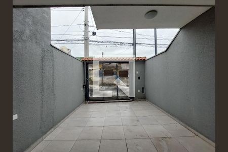 Casa à venda com 86m², 3 quartos e 3 vagasGaragem