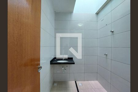 Casa à venda com 86m², 3 quartos e 3 vagasBanheiro 1