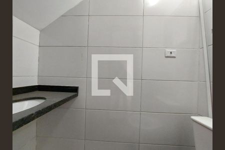 Casa à venda com 86m², 3 quartos e 3 vagasLavabo