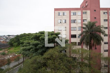 Vista da Sala de apartamento à venda com 2 quartos, 84m² em Jardim Nordeste, São Paulo