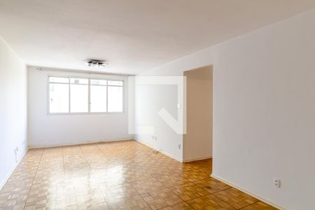 Apartamento à venda com 118m², 3 quartos e 1 vagaSala