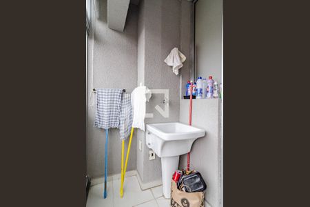 Studio à venda com 36m², 1 quarto e 1 vagaÁrea de serviço