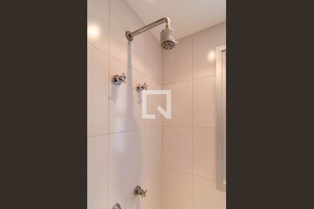 Studio à venda com 36m², 1 quarto e 1 vagaBanheiro