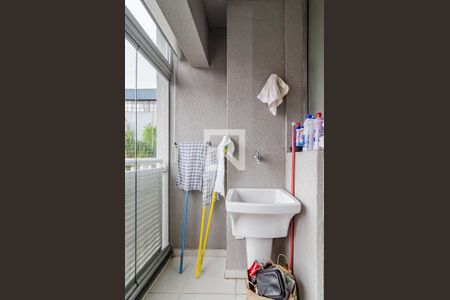 Studio à venda com 36m², 1 quarto e 1 vagaÁrea de serviço