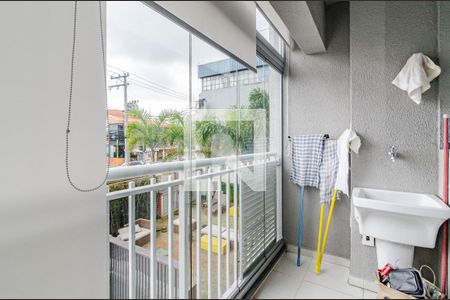 Studio à venda com 36m², 1 quarto e 1 vagaÁrea de serviço