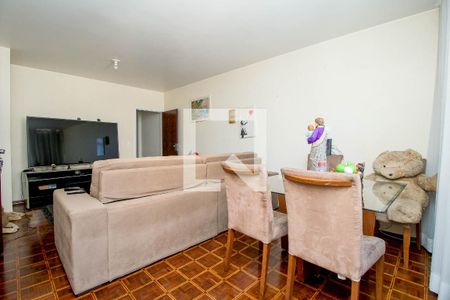 Sala de apartamento à venda com 3 quartos, 200m² em Centro, Jundiaí
