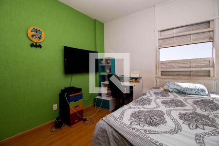 Apartamento à venda com 200m², 3 quartos e 1 vagaQuarto 2