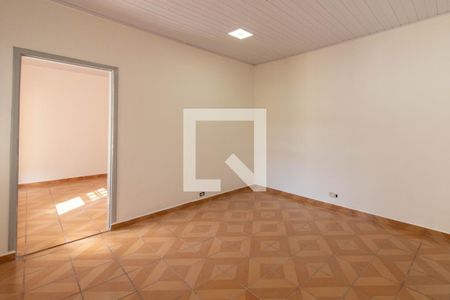 Sala de casa para alugar com 1 quarto, 50m² em Vila Maria, São Paulo