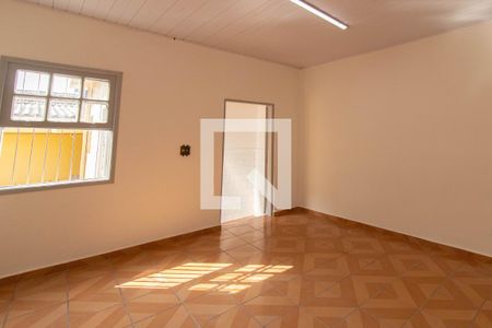 Quarto de casa para alugar com 1 quarto, 50m² em Vila Maria, São Paulo