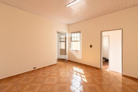 Quarto de casa para alugar com 1 quarto, 50m² em Vila Maria, São Paulo