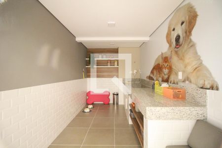 Pet Care de apartamento para alugar com 1 quarto, 28m² em Casa Verde, São Paulo