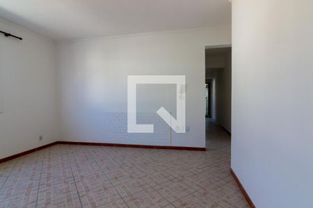 Sala de apartamento para alugar com 2 quartos, 66m² em Vila Joaquim Inácio, Campinas