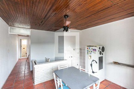 Apartamento à venda com 120m², 3 quartos e sem vaga Apartamento à venda com 120m², 3 quartos e sem vagaCozinha