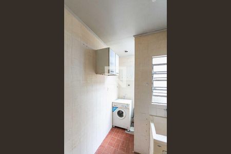 Apartamento à venda com 120m², 3 quartos e sem vaga Apartamento à venda com 120m², 3 quartos e sem vagaÁrea de Serviço