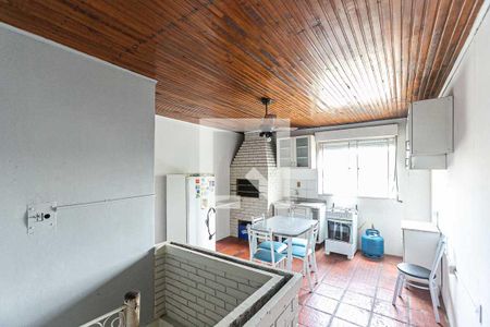 Apartamento à venda com 120m², 3 quartos e sem vaga Apartamento à venda com 120m², 3 quartos e sem vagaCozinha