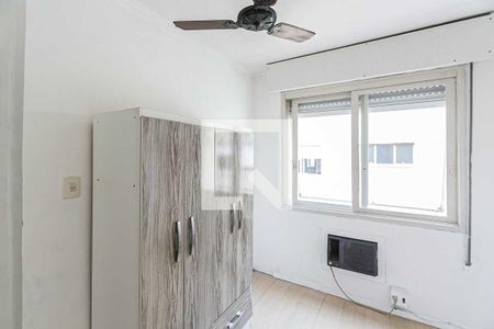 Quarto 1 de apartamento à venda com 3 quartos, 120m² em Santana, Porto Alegre