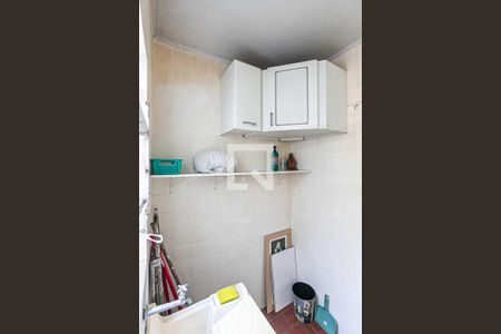 Apartamento à venda com 120m², 3 quartos e sem vaga Apartamento à venda com 120m², 3 quartos e sem vagaÁrea de Serviço