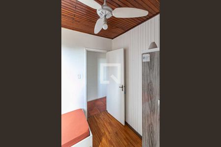 Apartamento à venda com 120m², 3 quartos e sem vaga Apartamento à venda com 120m², 3 quartos e sem vagaQuarto 3