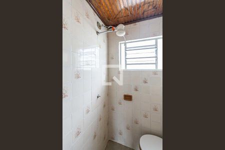 Apartamento à venda com 120m², 3 quartos e sem vaga Apartamento à venda com 120m², 3 quartos e sem vagaBanheiro