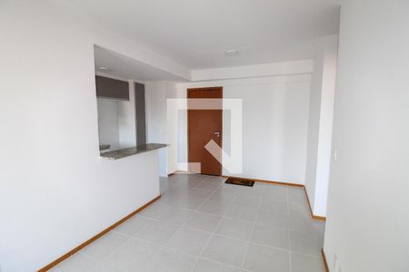 Apartamento para alugar com 42m², 1 quarto e 1 vaga Apartamento para alugar com 42m², 1 quarto e 1 vagaSala