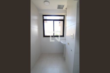 Apartamento para alugar com 42m², 1 quarto e 1 vaga Apartamento para alugar com 42m², 1 quarto e 1 vagaÁrea de Serviço