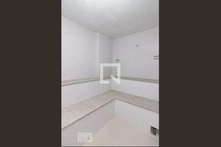 Apartamento para alugar com 42m², 1 quarto e 1 vaga Apartamento para alugar com 42m², 1 quarto e 1 vagaÁrea comum - Sauna