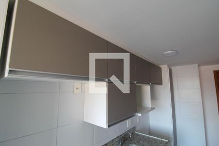 Apartamento para alugar com 42m², 1 quarto e 1 vaga Apartamento para alugar com 42m², 1 quarto e 1 vagaCozinha - Armários