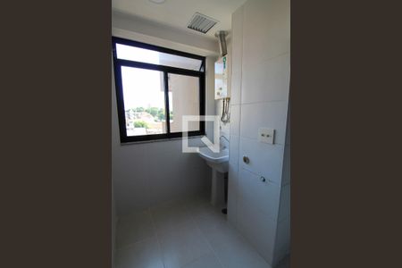 Apartamento para alugar com 42m², 1 quarto e 1 vaga Apartamento para alugar com 42m², 1 quarto e 1 vagaÁrea de Serviço