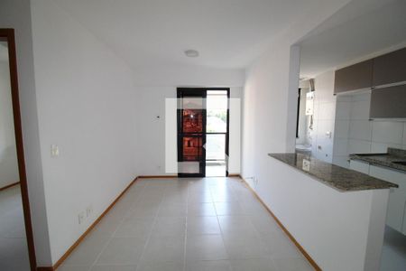 Apartamento para alugar com 42m², 1 quarto e 1 vaga Apartamento para alugar com 42m², 1 quarto e 1 vagaSala