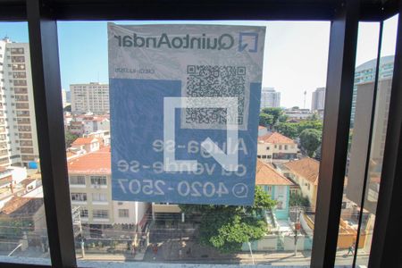Apartamento para alugar com 42m², 1 quarto e 1 vaga Apartamento para alugar com 42m², 1 quarto e 1 vagaPlaquinha