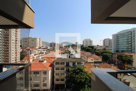 Apartamento para alugar com 42m², 1 quarto e 1 vaga Apartamento para alugar com 42m², 1 quarto e 1 vagaVista do Quarto