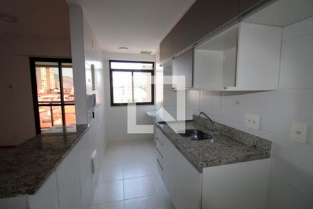Apartamento para alugar com 42m², 1 quarto e 1 vaga Apartamento para alugar com 42m², 1 quarto e 1 vagaCozinha