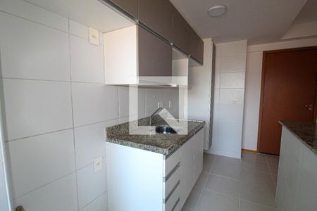 Apartamento para alugar com 42m², 1 quarto e 1 vaga Apartamento para alugar com 42m², 1 quarto e 1 vagaCozinha