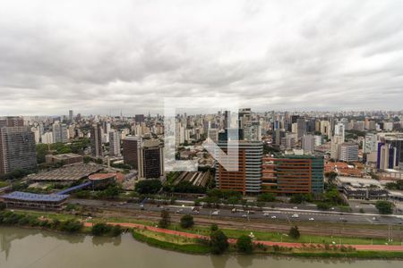 Apartamento à venda com 35m², 1 quarto e 1 vaga Apartamento à venda com 35m², 1 quarto e 1 vagaVista Piscina