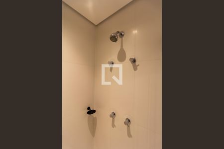 Apartamento à venda com 35m², 1 quarto e 1 vaga Apartamento à venda com 35m², 1 quarto e 1 vagaBanheiro