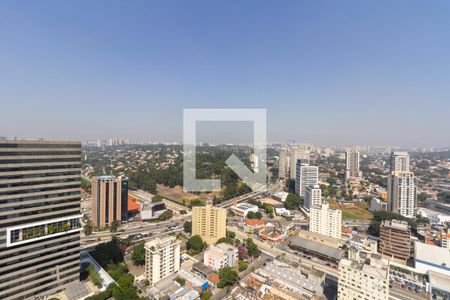Apartamento à venda com 35m², 1 quarto e 1 vaga Apartamento à venda com 35m², 1 quarto e 1 vagaVista Varanda
