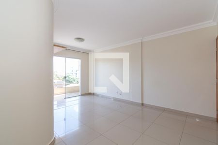 Sala de apartamento para alugar com 3 quartos, 80m² em Setor Sudoeste, Goiânia