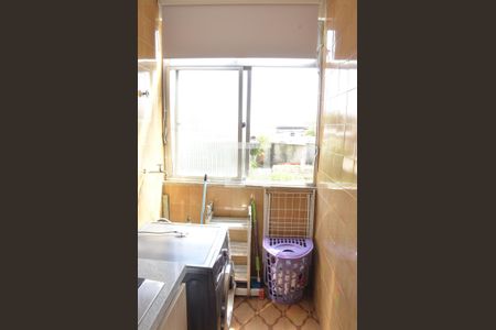 Apartamento à venda com 65m², 2 quartos e 1 vagaÁrea de Serviço