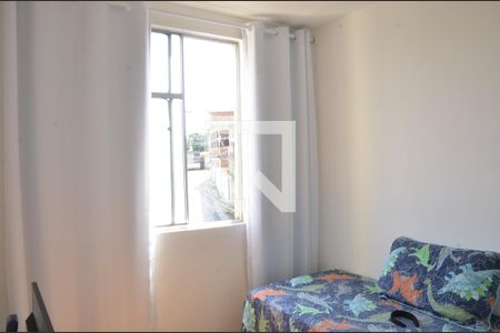 Quarto 2 de apartamento à venda com 2 quartos, 65m² em Fonseca, Niterói