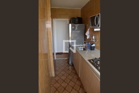 Apartamento à venda com 65m², 2 quartos e 1 vagaCozinha