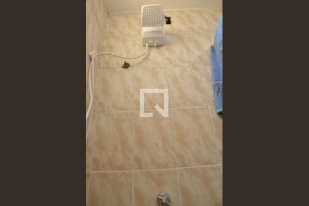 Apartamento à venda com 65m², 2 quartos e 1 vagaBanheiro Social