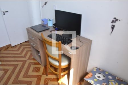 Apartamento à venda com 65m², 2 quartos e 1 vagaQuarto 2